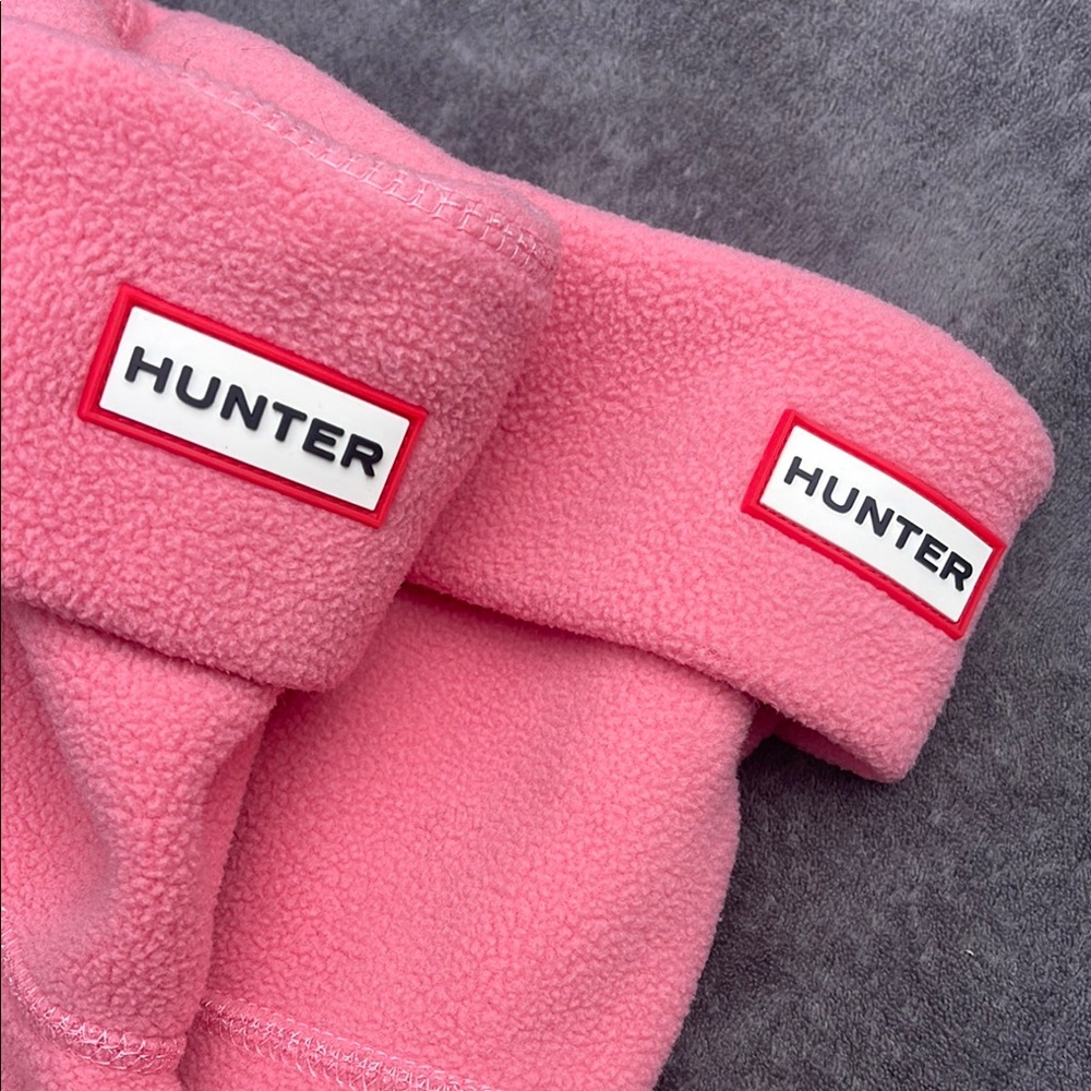 Hunter Cozy women’s fleece inserts